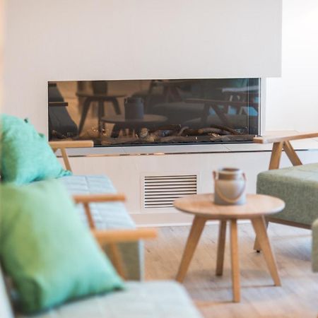 פרראו Apartmenthaus Am Park Am Park 25 מראה חיצוני תמונה