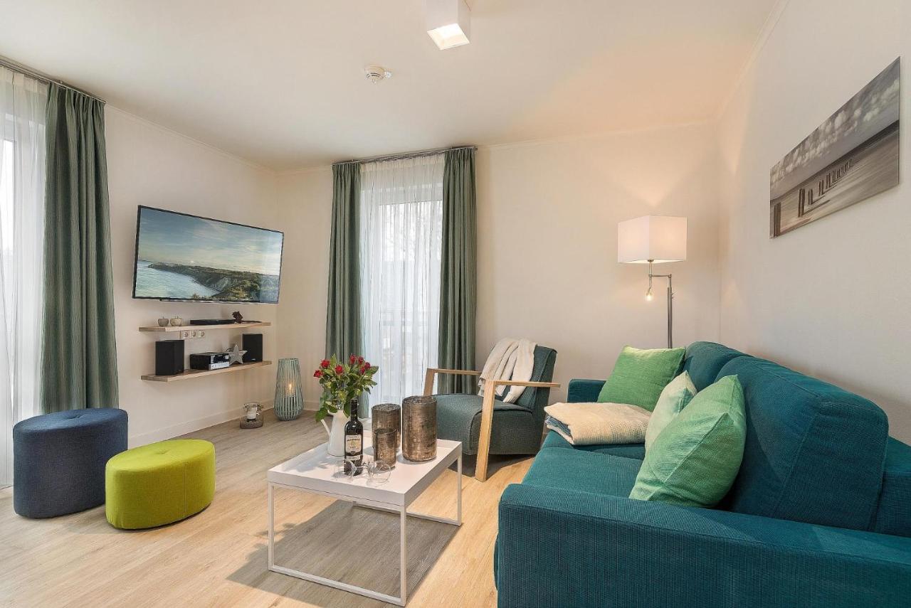 פרראו Apartmenthaus Am Park Am Park 25 מראה חיצוני תמונה