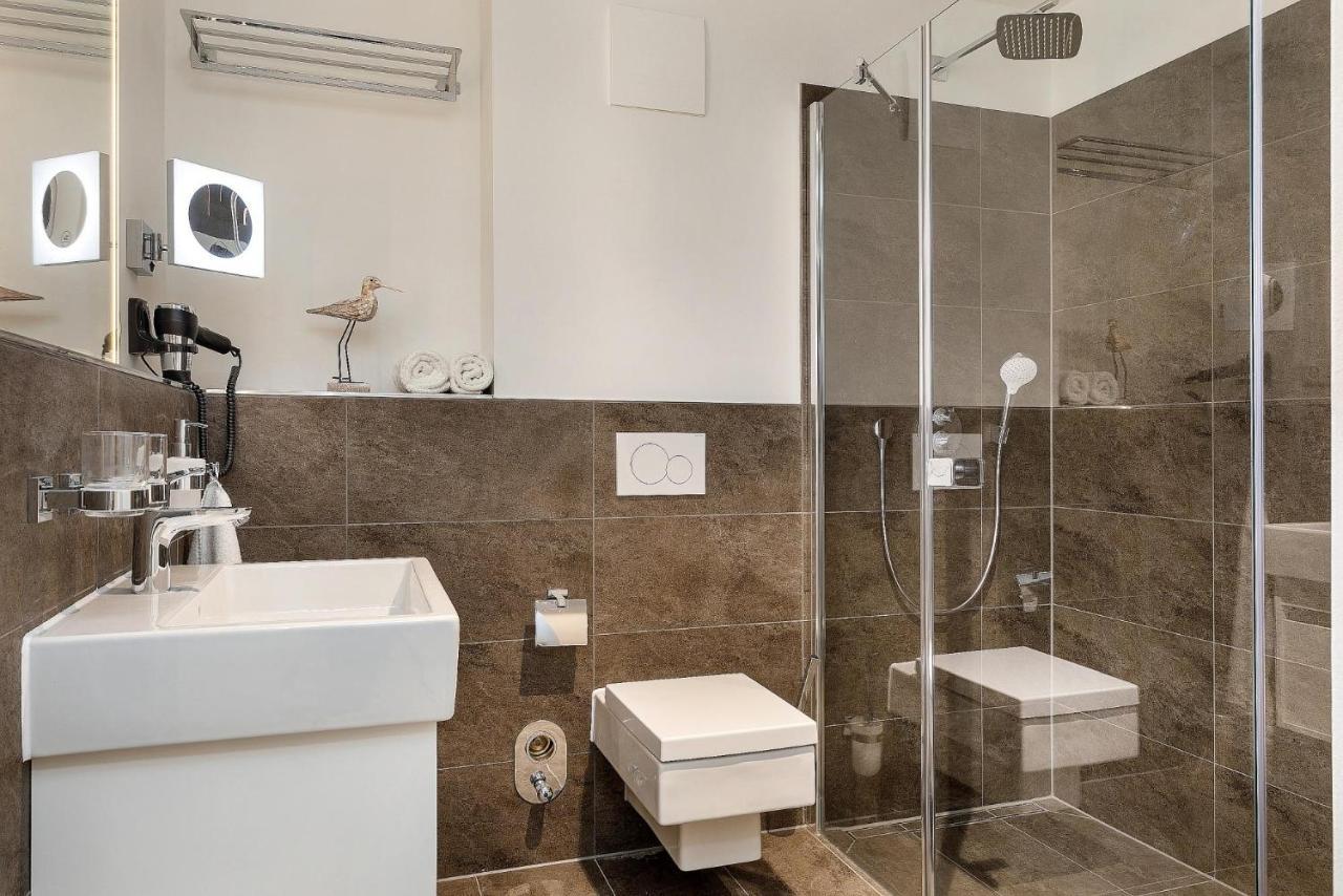 פרראו Apartmenthaus Am Park Am Park 25 מראה חיצוני תמונה