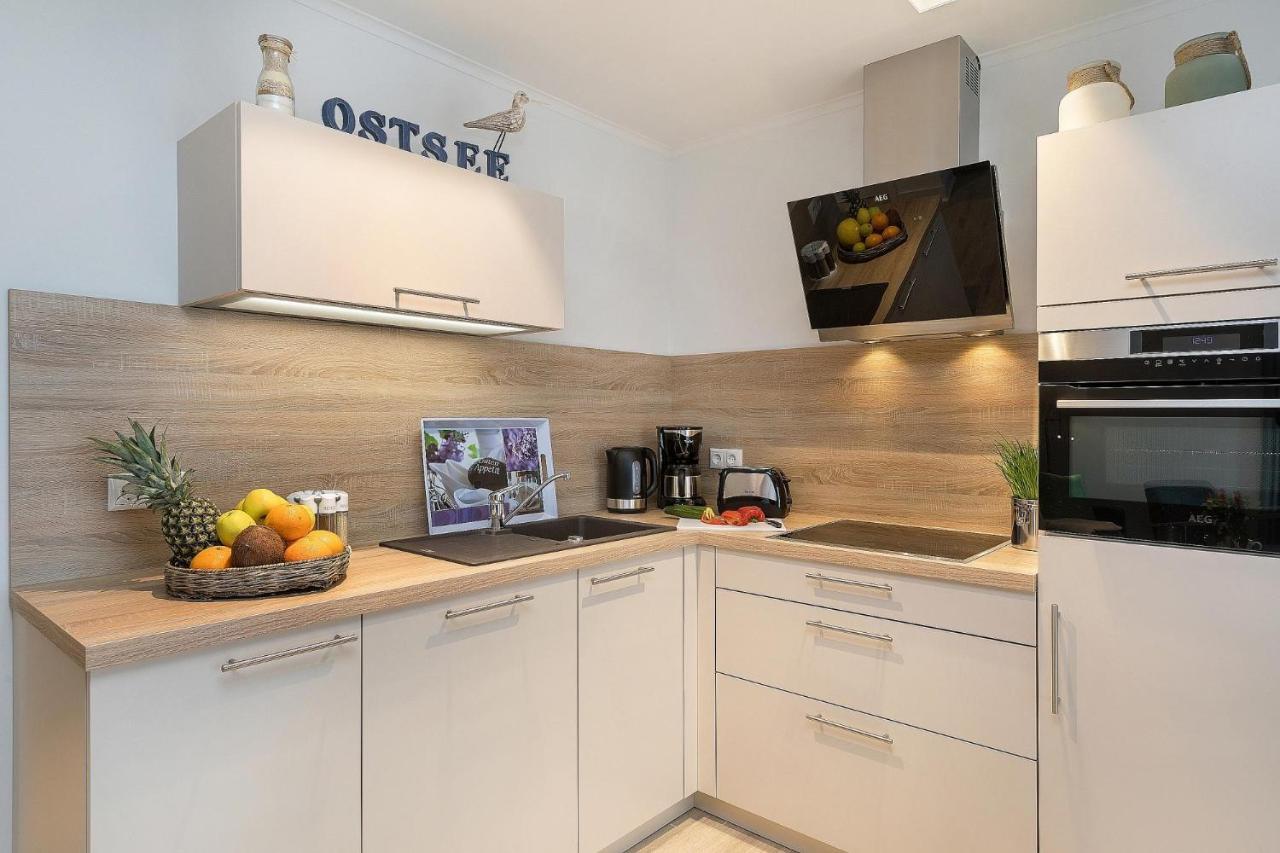 פרראו Apartmenthaus Am Park Am Park 25 מראה חיצוני תמונה