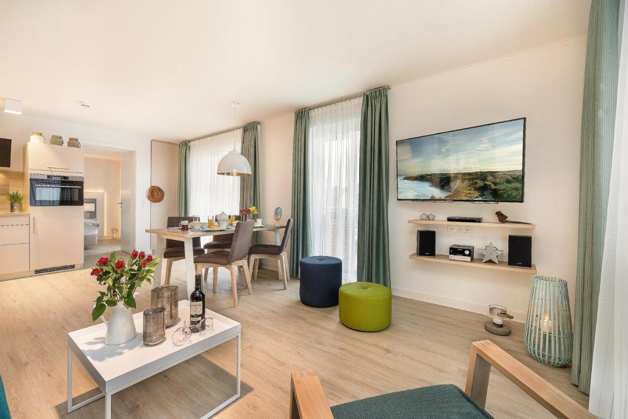 פרראו Apartmenthaus Am Park Am Park 25 מראה חיצוני תמונה